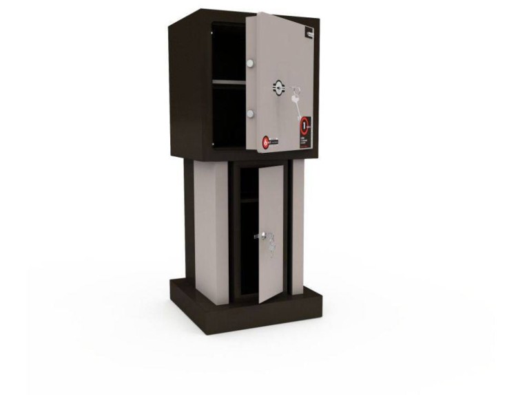 Сейф LS-015 K купить в Мурманске