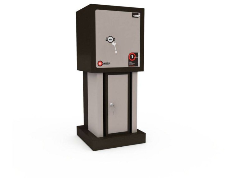 Сейф LS-015 K купить в Мурманске