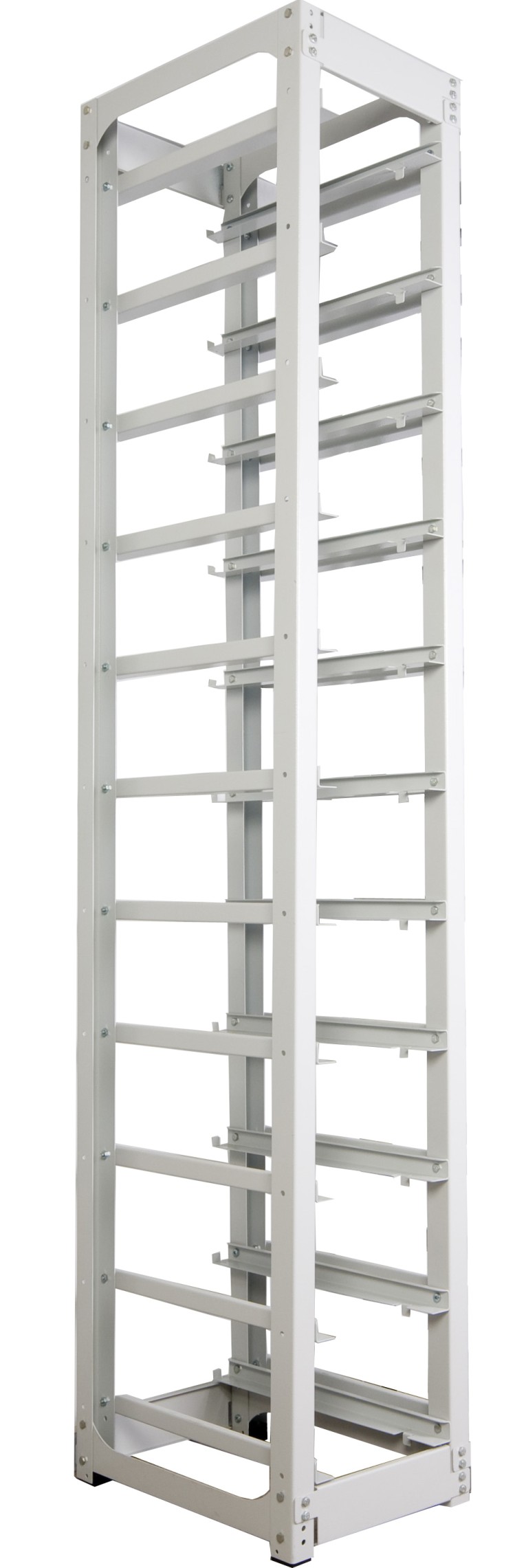 Стеллаж контейнерный СТК-20.045.05.10 купить в Мурманске Стеллаж контейнерный СТК-20.045.05.10 купить в Мурманске