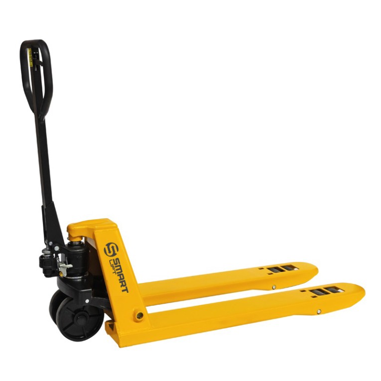 Гидравлическая тележка (рохля) SD (BF50, г/п 5000 кг, вилы 1150x550 мм, NDSN) SMARTLIFT (SMART) купить в Мурманске