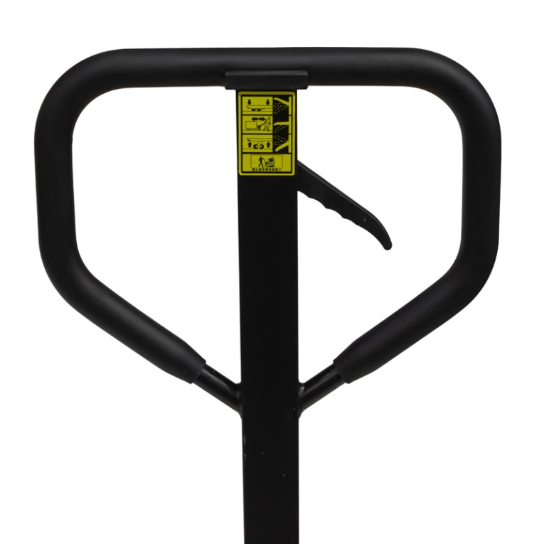 Гидравлическая тележка (рохля) SD (BF50, г/п 5000 кг, вилы 1150x550 мм, NDSN) SMARTLIFT (SMART) купить в Мурманске