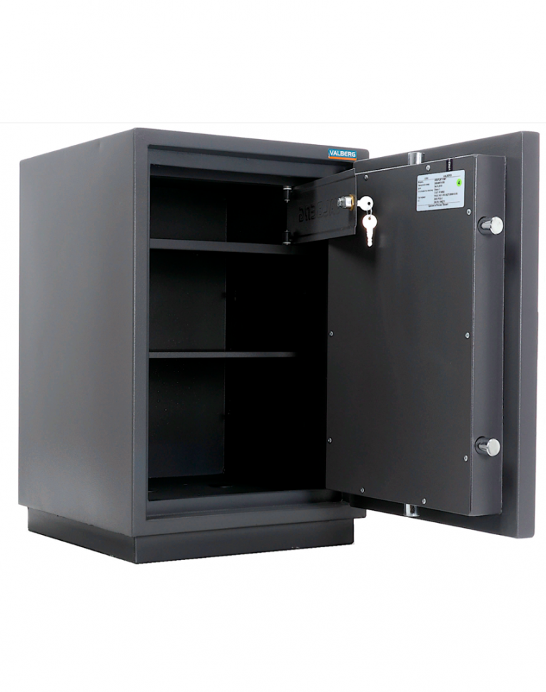 Взломостойкий сейф Valberg Кварцит 65МТ купить в Мурманске Взломостойкий сейф Valberg Кварцит 65МТ купить в Мурманске