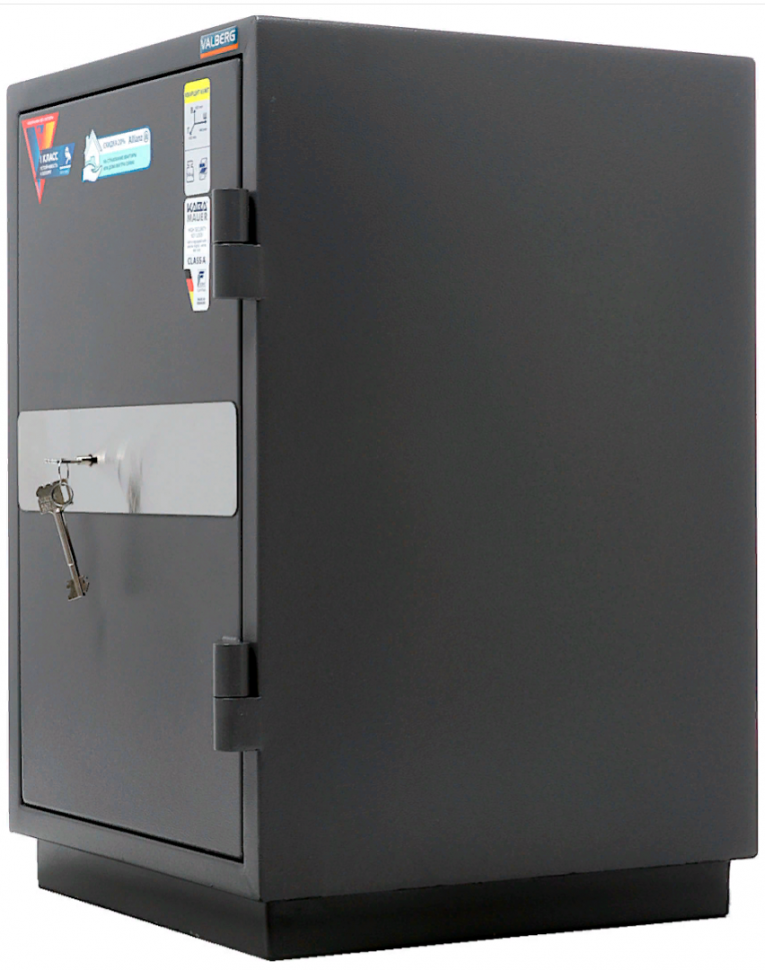 Взломостойкий сейф Valberg Кварцит 65МТ купить в Мурманске Взломостойкий сейф Valberg Кварцит 65МТ купить в Мурманске