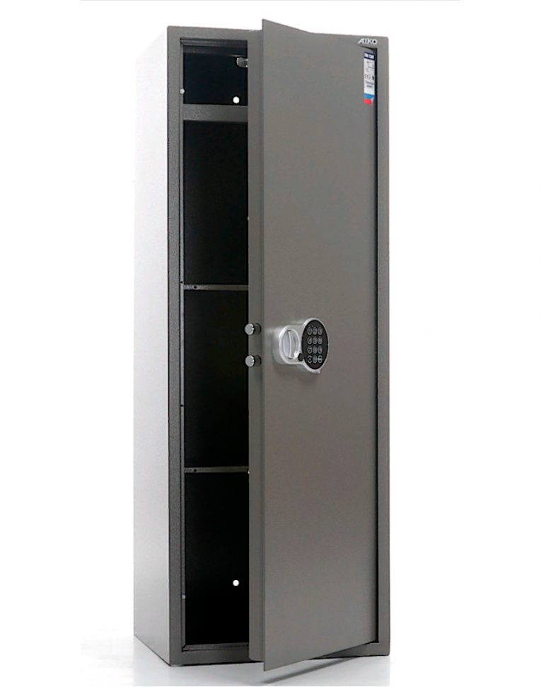 Офисный сейф Aiko TM-120T EL купить в Мурманске Офисный сейф Aiko TM-120T EL купить в Мурманске