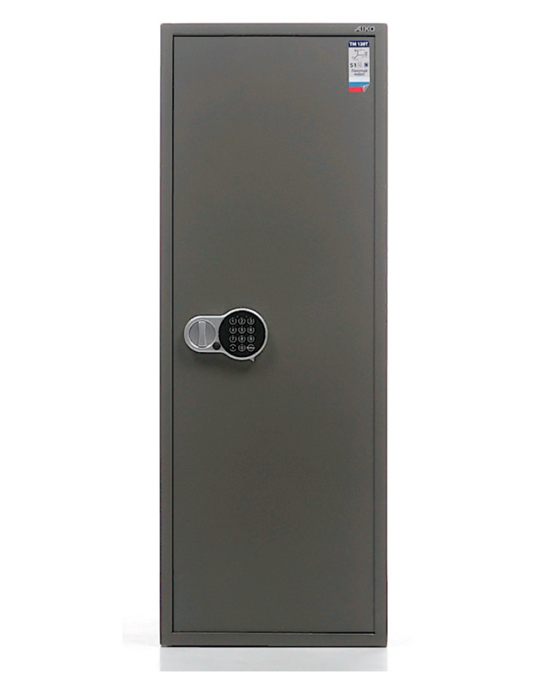 Офисный сейф Aiko TM-120T EL купить в Мурманске