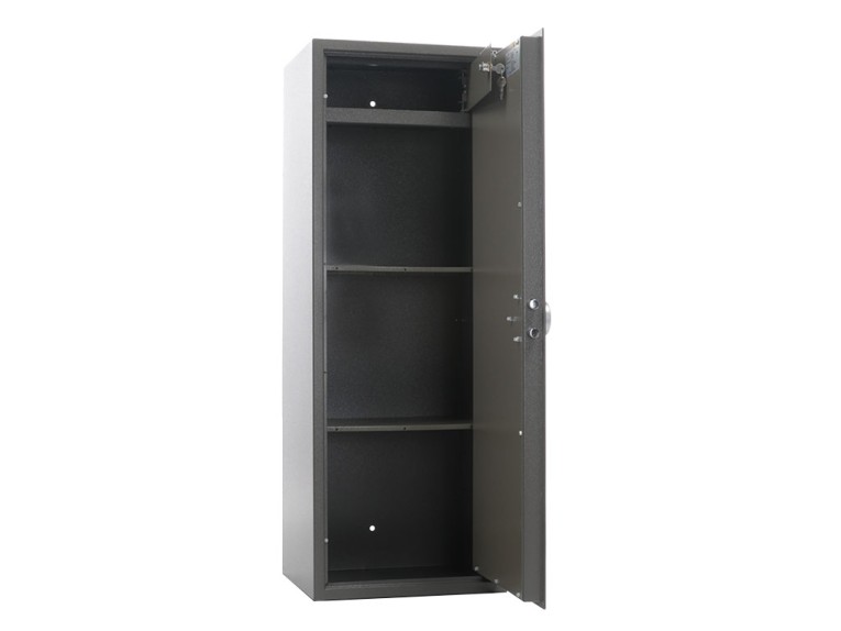 Офисный сейф Aiko TM-120T EL купить в Мурманске Офисный сейф Aiko TM-120T EL купить в Мурманске