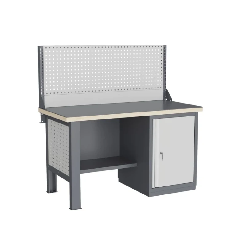 Верстак FBK 1551.17.3-1 купить в Мурманске Верстак FBK 1551.17.3-1 купить в Мурманске