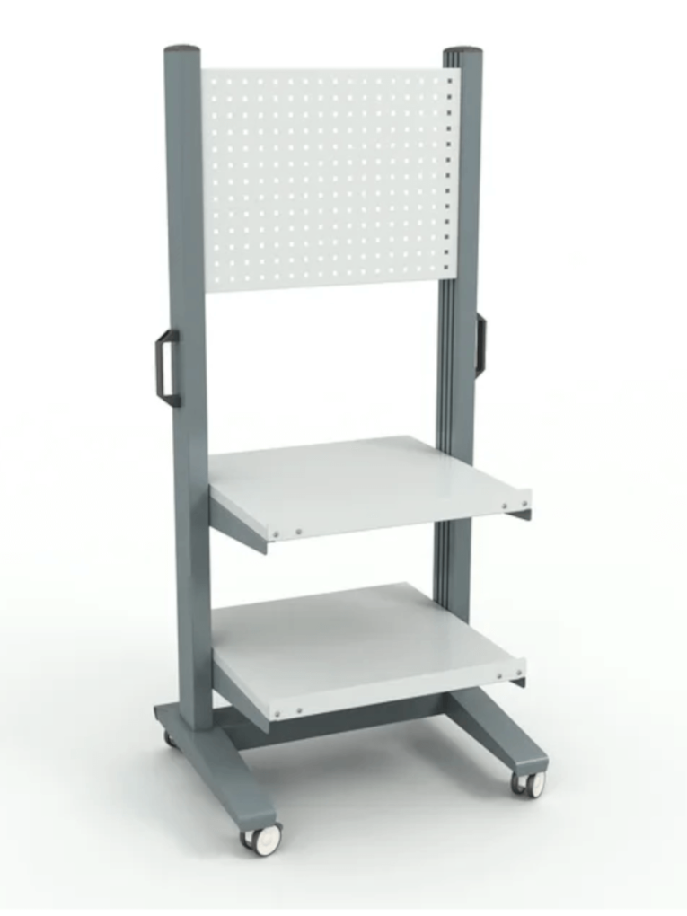 Стойка подкатная ДиКом СР-022-03 ESD купить в Мурманске