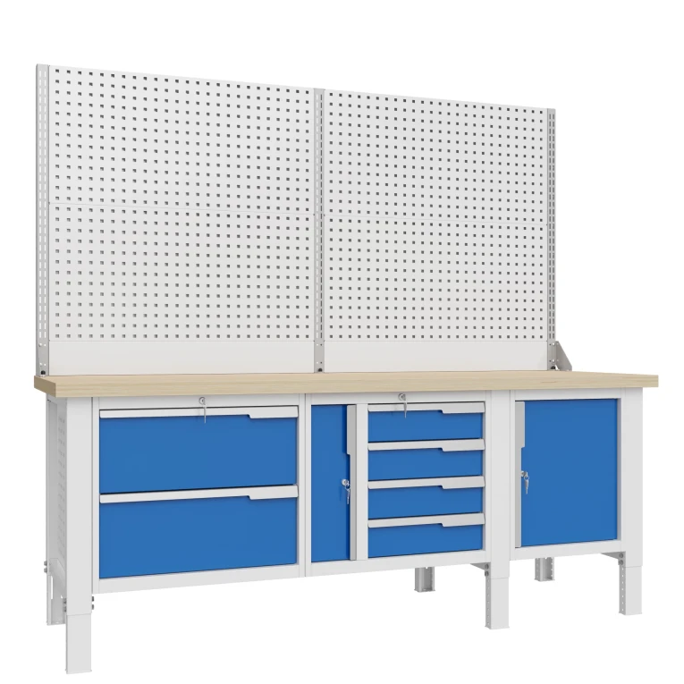 Стол-верстак Craft 2202.S7L26.24-2 купить в Мурманске Стол-верстак Craft 2202.S7L26.24-2 купить в Мурманске