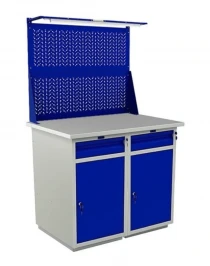 Верстак Profi WT100.WD2/WD2.021 Верстак Profi WT100.WD2/WD2.021