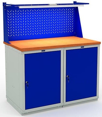 Верстак Expert W120.WS1/WS1.011 купить в Мурманске Верстак Expert W120.WS1/WS1.011 купить в Мурманске