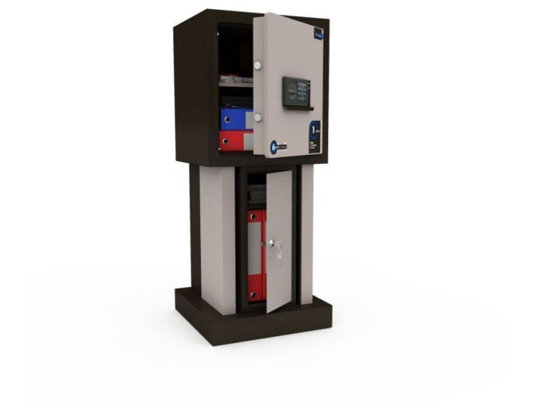 Сейф LS-015K EC купить в Мурманске Сейф LS-015K EC купить в Мурманске