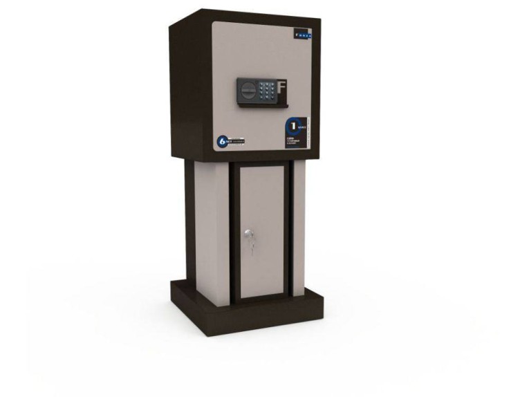 Сейф LS-015K EC купить в Мурманске Сейф LS-015K EC купить в Мурманске