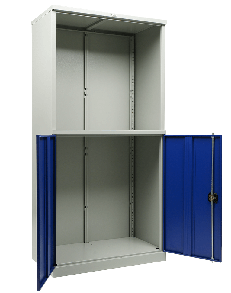 Шкаф инструментальный TC-1995/2 купить в Мурманске Шкаф инструментальный TC-1995/2 купить в Мурманске