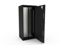 Сейф депозитный ЛС-265/44 БТ