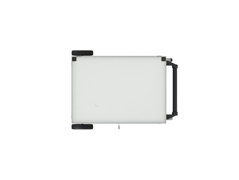 Тумба инструментальная LOGITEX 07 XS.1 купить в Мурманске Тумба инструментальная LOGITEX 07 XS.1 купить в Мурманске