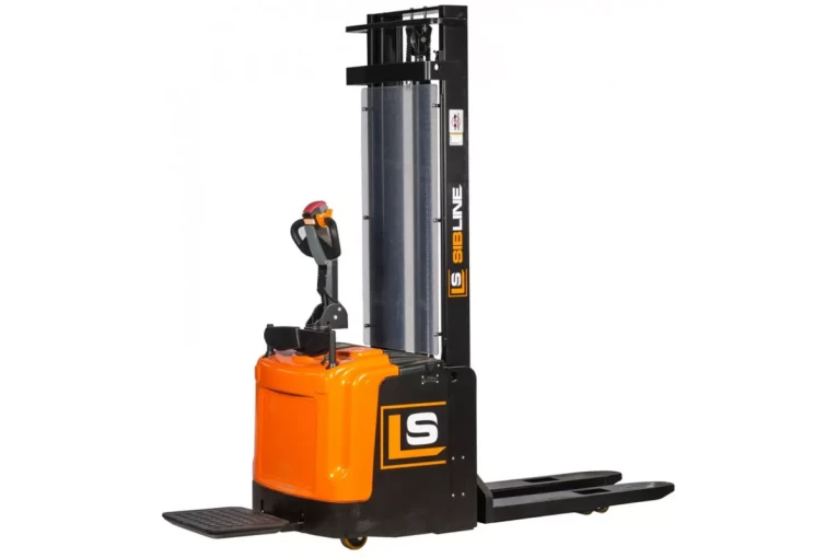 Штабелер электрический самоходный 1,6 т - 3,6 м Вилы: 1150 , АКБ Свинцово - кислотная, CL1636GA SIBLINE купить в Мурманске Штабелер электрический самоходный 1,6 т - 3,6 м Вилы: 1150 , АКБ Свинцово - кислотная, CL1636GA SIBLINE купить в Мурманске