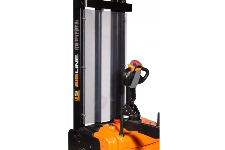 Штабелер электрический самоходный 1,6 т - 3,6 м Вилы: 1150 , АКБ Свинцово - кислотная, CL1636GA SIBLINE купить в Мурманске Штабелер электрический самоходный 1,6 т - 3,6 м Вилы: 1150 , АКБ Свинцово - кислотная, CL1636GA SIBLINE купить в Мурманске