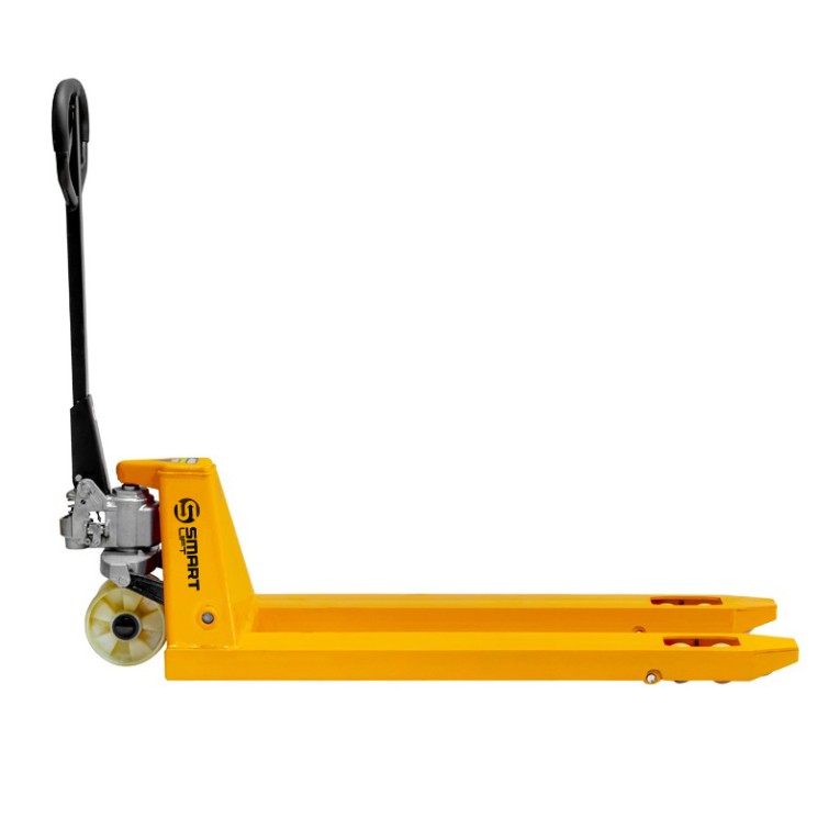 Гидравлическая тележка (рохля) SD (BF40, г/п 4000 кг, вилы 1150x550 мм, NDN) SMARTLIFT (SMART) купить в Мурманске Гидравлическая тележка (рохля) SD (BF40, г/п 4000 кг, вилы 1150x550 мм, NDN) SMARTLIFT (SMART) купить в Мурманске