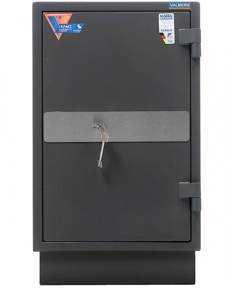 Взломостойкий сейф Valberg Кварцит 75 МТ купить в Мурманске Взломостойкий сейф Valberg Кварцит 75 МТ купить в Мурманске