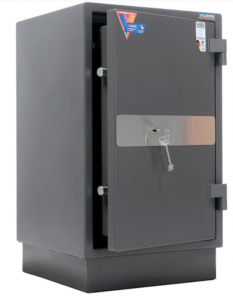 Взломостойкий сейф Valberg Кварцит 75 МТ купить в Мурманске Взломостойкий сейф Valberg Кварцит 75 МТ купить в Мурманске