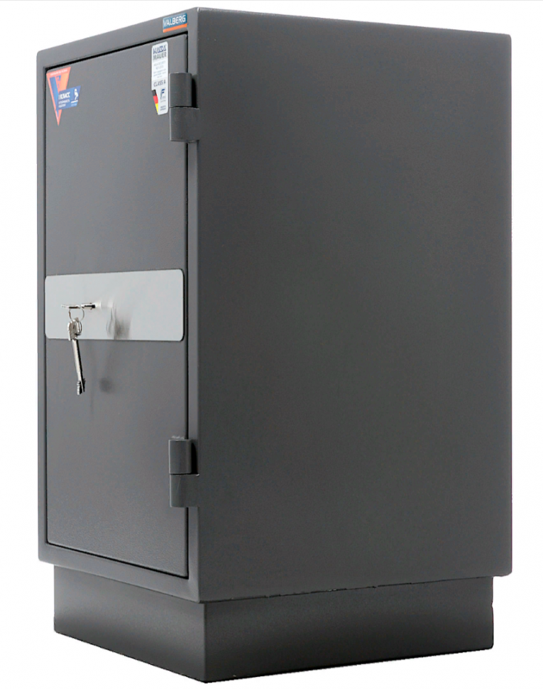 Взломостойкий сейф Valberg Кварцит 75 МТ купить в Мурманске Взломостойкий сейф Valberg Кварцит 75 МТ купить в Мурманске