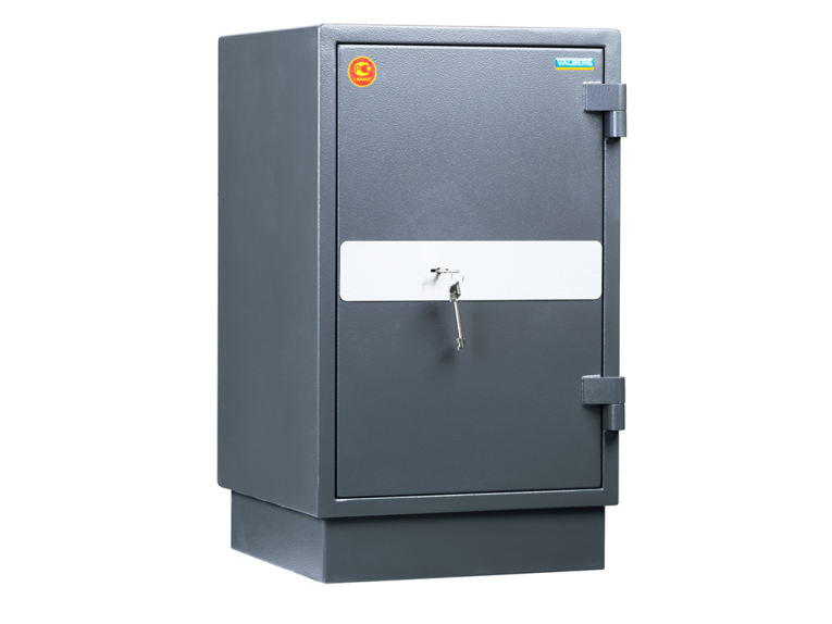 Взломостойкий сейф Valberg Кварцит 75 МТ купить в Мурманске Взломостойкий сейф Valberg Кварцит 75 МТ купить в Мурманске