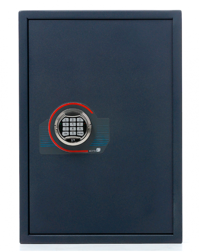 Офисный сейф MDTB ES-63Т.Е купить в Мурманске Офисный сейф MDTB ES-63Т.Е купить в Мурманске