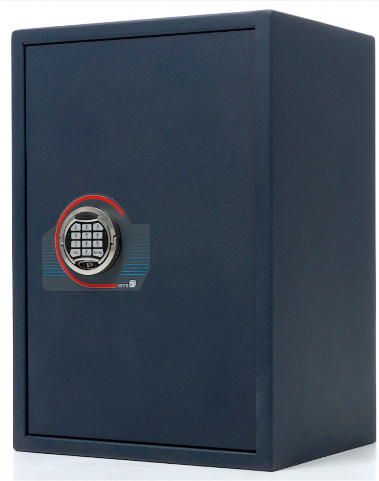 Офисный сейф MDTB ES-63Т.Е купить в Мурманске Офисный сейф MDTB ES-63Т.Е купить в Мурманске