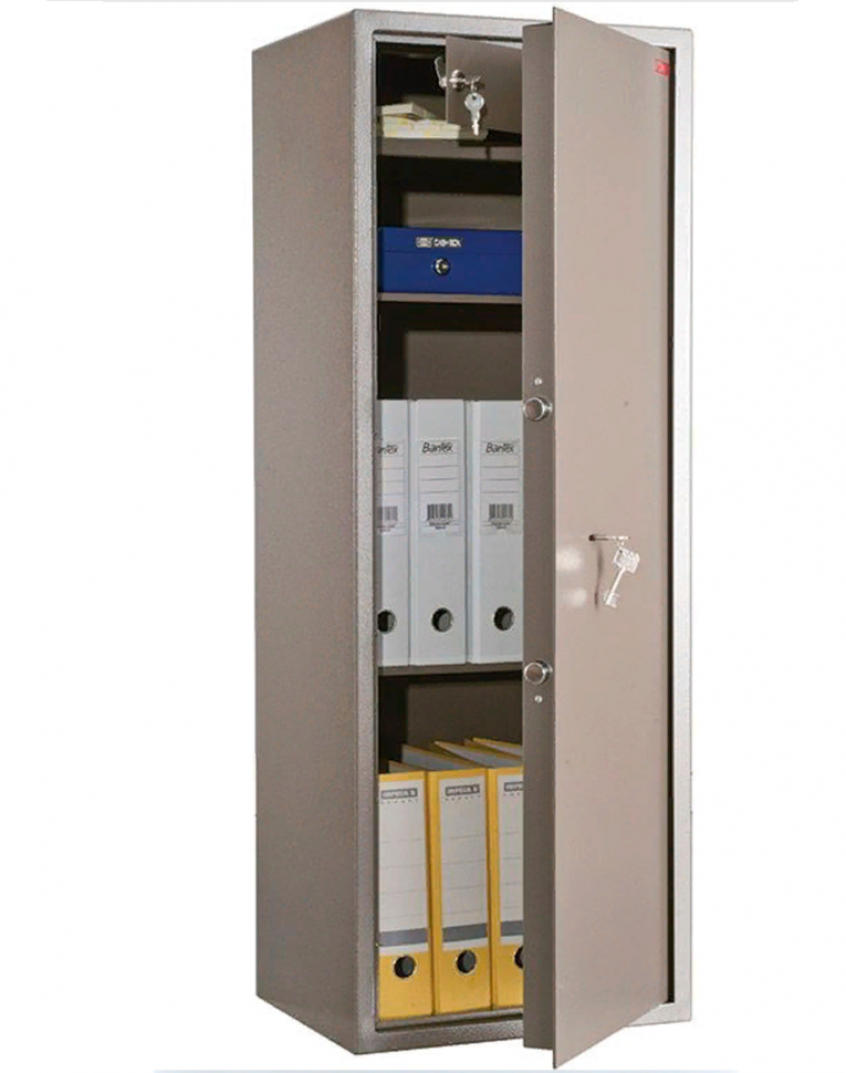 Офисный сейф Aiko TM-120T купить в Мурманске Офисный сейф Aiko TM-120T купить в Мурманске