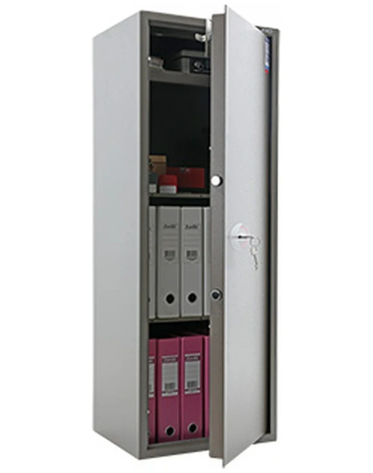 Офисный сейф Aiko TM-120T, дополнительный вид