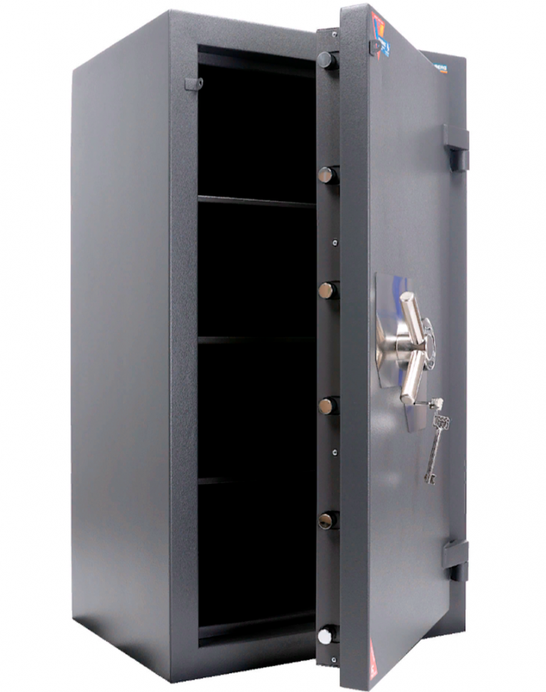 Взломостойкий сейф Valberg Форт 1268 EL купить в Мурманске Взломостойкий сейф Valberg Форт 1268 EL купить в Мурманске