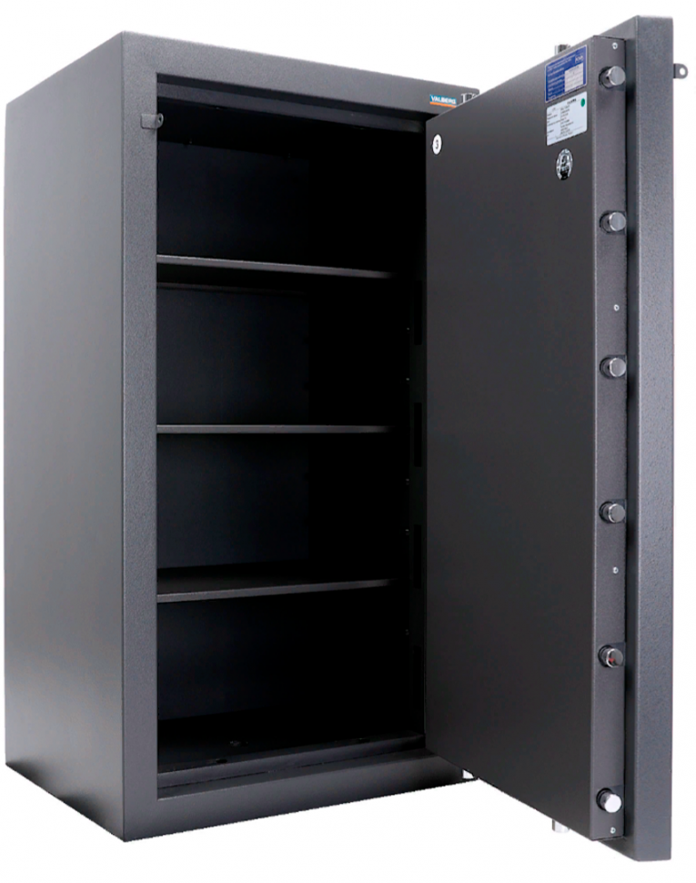 Взломостойкий сейф Valberg Форт 1268 EL купить в Мурманске Взломостойкий сейф Valberg Форт 1268 EL купить в Мурманске