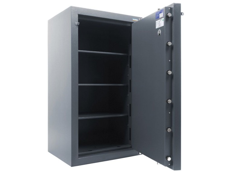 Взломостойкий сейф Valberg Форт 1268 EL купить в Мурманске Взломостойкий сейф Valberg Форт 1268 EL купить в Мурманске