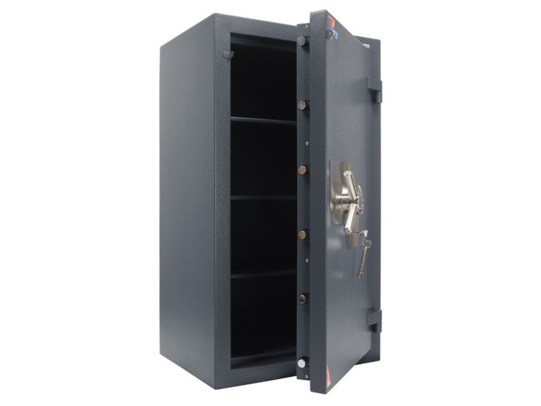 Взломостойкий сейф Valberg Форт 1268 EL купить в Мурманске Взломостойкий сейф Valberg Форт 1268 EL купить в Мурманске