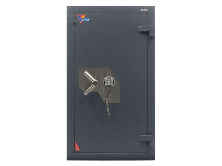 Взломостойкий сейф Valberg Форт 1268 EL купить в Мурманске Взломостойкий сейф Valberg Форт 1268 EL купить в Мурманске