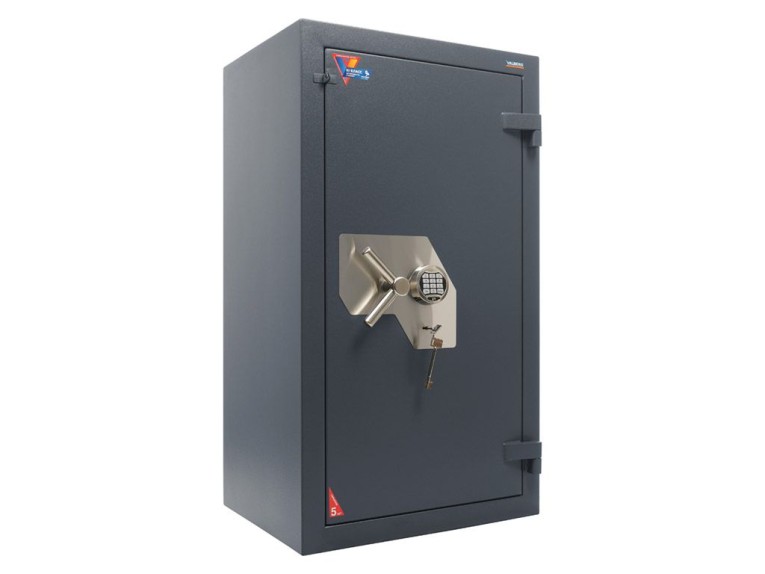 Взломостойкий сейф Valberg Форт 1268 EL купить в Мурманске Взломостойкий сейф Valberg Форт 1268 EL купить в Мурманске