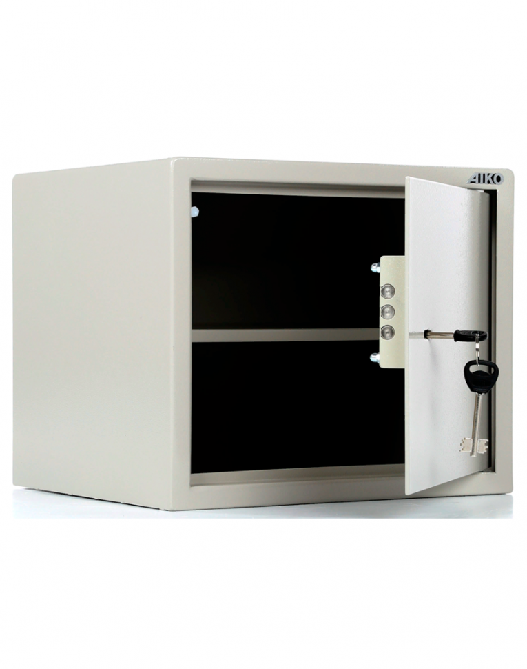 Мебельный сейф Aiko Т-28 KL купить в Мурманске Мебельный сейф Aiko Т-28 KL купить в Мурманске