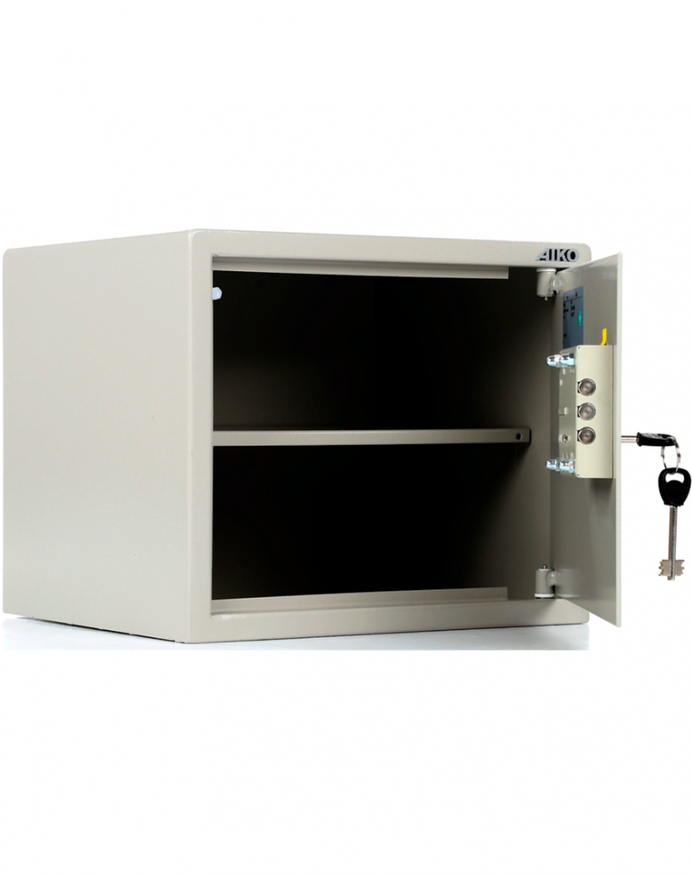 Мебельный сейф Aiko Т-28 KL купить в Мурманске Мебельный сейф Aiko Т-28 KL купить в Мурманске