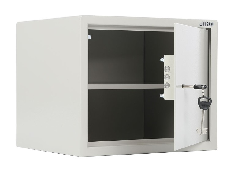 Мебельный сейф Aiko Т-28 KL купить в Мурманске Мебельный сейф Aiko Т-28 KL купить в Мурманске