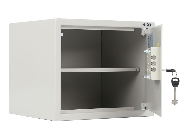 Мебельный сейф Aiko Т-28 KL купить в Мурманске Мебельный сейф Aiko Т-28 KL купить в Мурманске