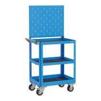 Тележка инструментальная PLC 8006.0-1К Тележка инструментальная PLC 8006.0-1К