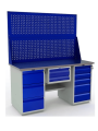 Верстак Практик Profi WT160.WD3/WD5.120 Верстак Практик Profi WT160.WD3/WD5.120