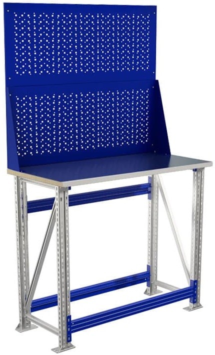 Верстак Master MT100.MF1 / MF1.020 купить в Мурманске Верстак Master MT100.MF1 / MF1.020 купить в Мурманске