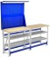 Верстак Master M100.MF1 / MF1 / MF1.022.002.W купить в Мурманске