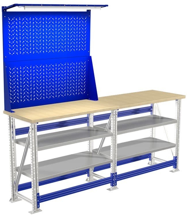 Верстак Master M100.MF1 / MF1 / MF1.022.002.W купить в Мурманске Верстак Master M100.MF1 / MF1 / MF1.022.002.W купить в Мурманске