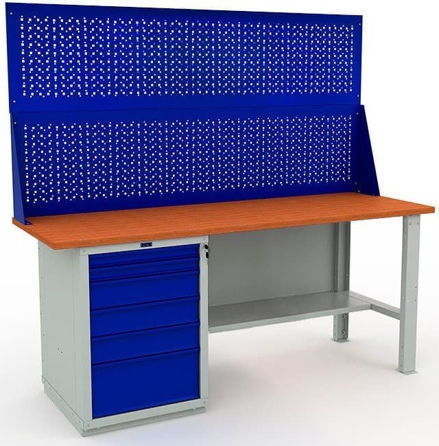 Верстак Expert W200.WS6/F2.020 купить в Мурманске Верстак Expert W200.WS6/F2.020 купить в Мурманске