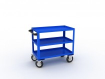 Тележка грузовая PLATFORM 900х500.3