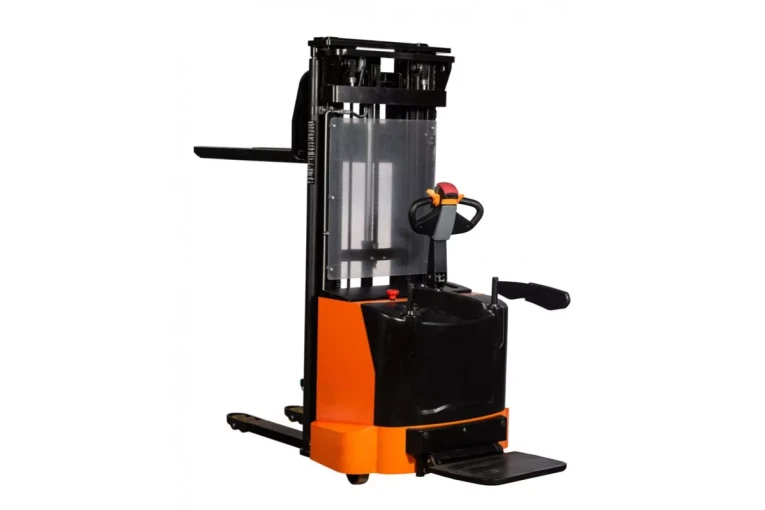 Штабелер электрический самоходный 1,6 т - 4,6 м Вилы: 1150 , АКБ Свинцово - кислотная, CL1646GP SIBLINE купить в Мурманске Штабелер электрический самоходный 1,6 т - 4,6 м Вилы: 1150 , АКБ Свинцово - кислотная, CL1646GP SIBLINE купить в Мурманске