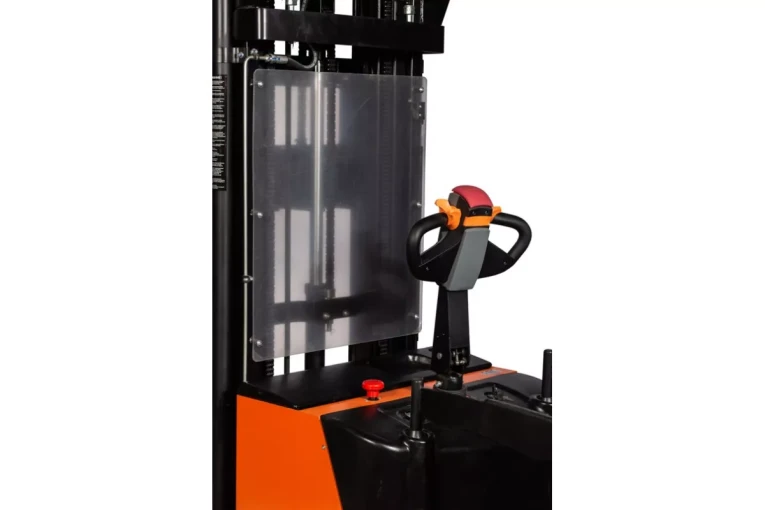 Штабелер электрический самоходный 1,6 т - 4,6 м Вилы: 1150 , АКБ Свинцово - кислотная, CL1646GP SIBLINE купить в Мурманске Штабелер электрический самоходный 1,6 т - 4,6 м Вилы: 1150 , АКБ Свинцово - кислотная, CL1646GP SIBLINE купить в Мурманске